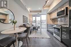 105 - 2213 KINGSTON ROAD Toronto 