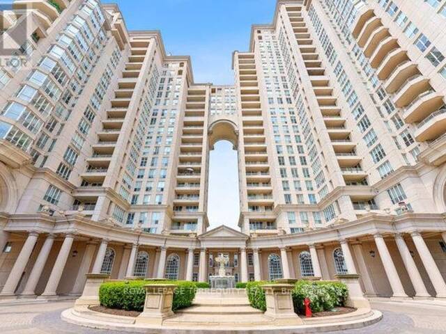 1209 - 2285 LAKE SHORE BOULEVARD W Toronto  Ontario