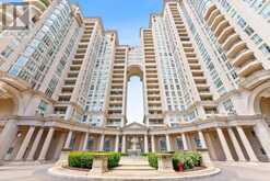 1209 - 2285 LAKE SHORE BOULEVARD W Toronto