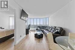 1209 - 2285 LAKE SHORE BOULEVARD W Toronto