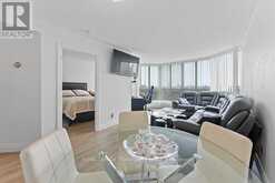 1209 - 2285 LAKE SHORE BOULEVARD W Toronto 