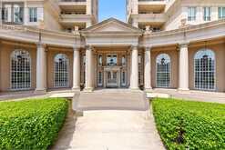 1209 - 2285 LAKE SHORE BOULEVARD W Toronto