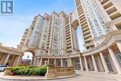 1209 - 2285 LAKE SHORE BOULEVARD W Toronto 