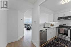 1209 - 2285 LAKE SHORE BOULEVARD W Toronto