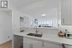 1209 - 2285 LAKE SHORE BOULEVARD W Toronto