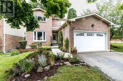 92 CASSANDER CRESCENT Brampton 