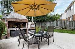 92 CASSANDER CRESCENT Brampton