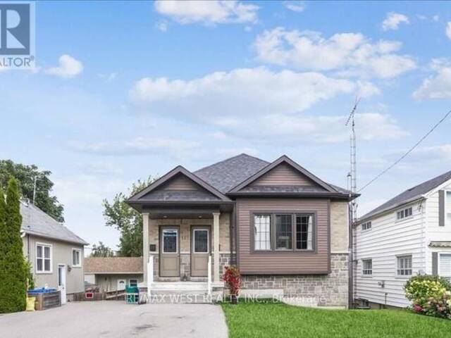 117 ROSEHILL BOULEVARD Oshawa  Ontario