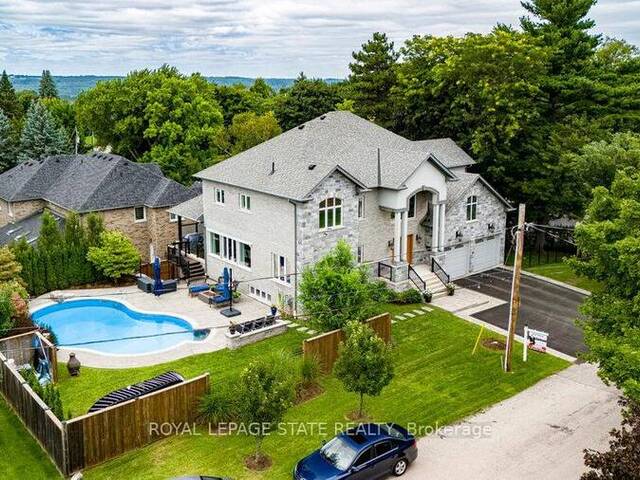 175 OAKHILL PLACE Hamilton  Ontario