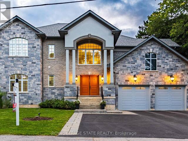 175 OAKHILL PLACE Hamilton Ontario