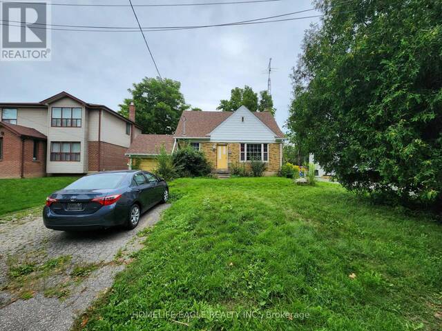 22 HOMEWOOD AVENUE Toronto  Ontario