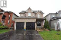 BSMT - 37 SPRUCEWOOD CRESCENT Clarington 