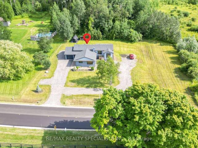 5277 5TH SIDE ROAD Essa Ontario