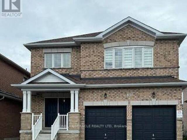 30 FURNISS STREET Brock Ontario