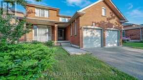 77 FLOWERTOWN AVENUE Brampton 