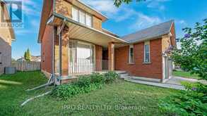 77 FLOWERTOWN AVENUE Brampton 