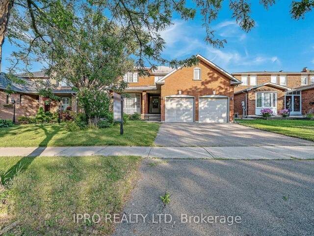 77 FLOWERTOWN AVENUE Brampton  Ontario