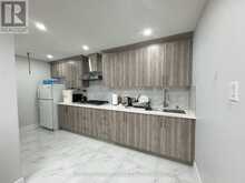 #3 - 25 A HANSEN ROAD S Brampton