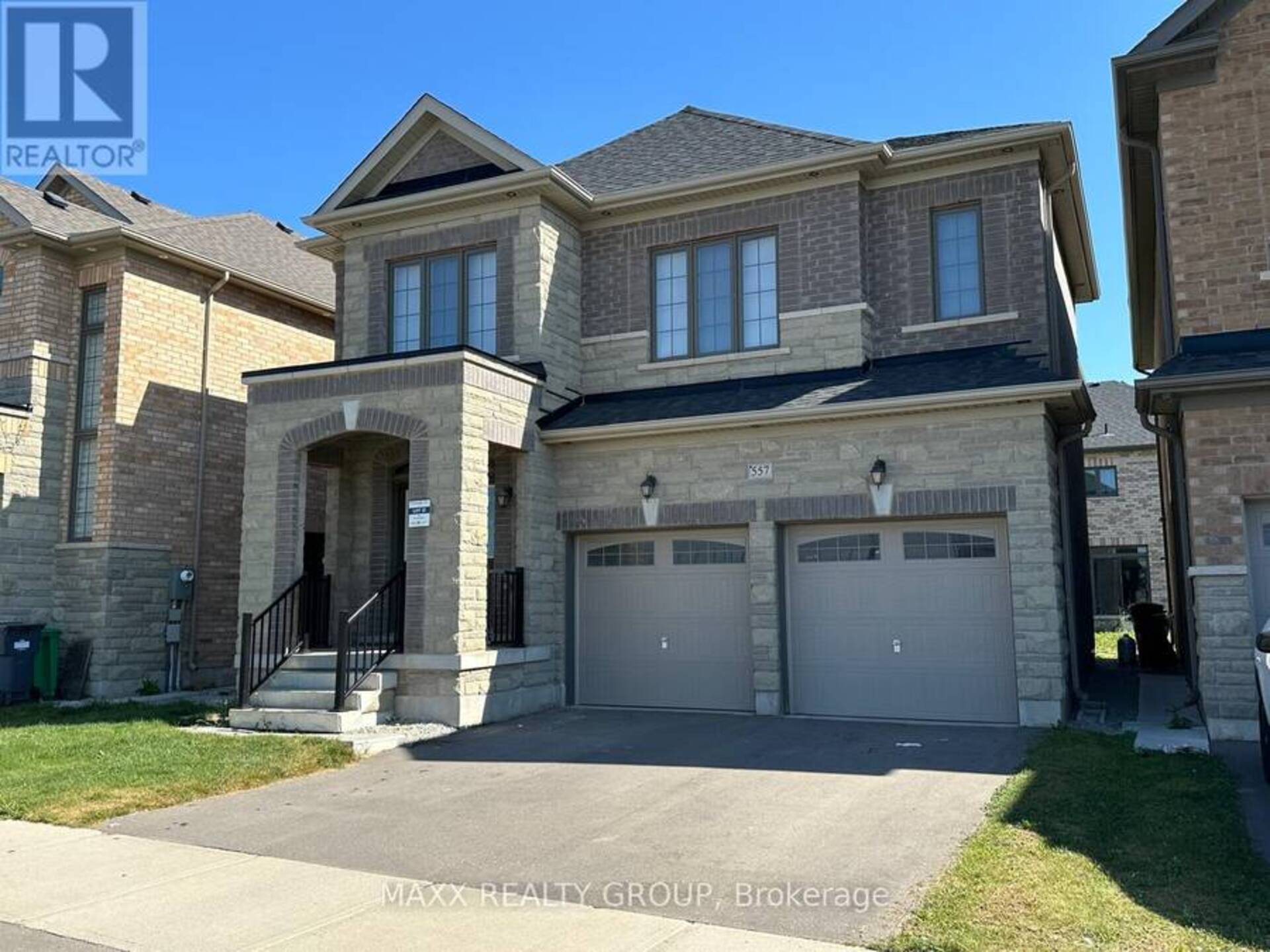 557 VETERANS DRIVE Brampton