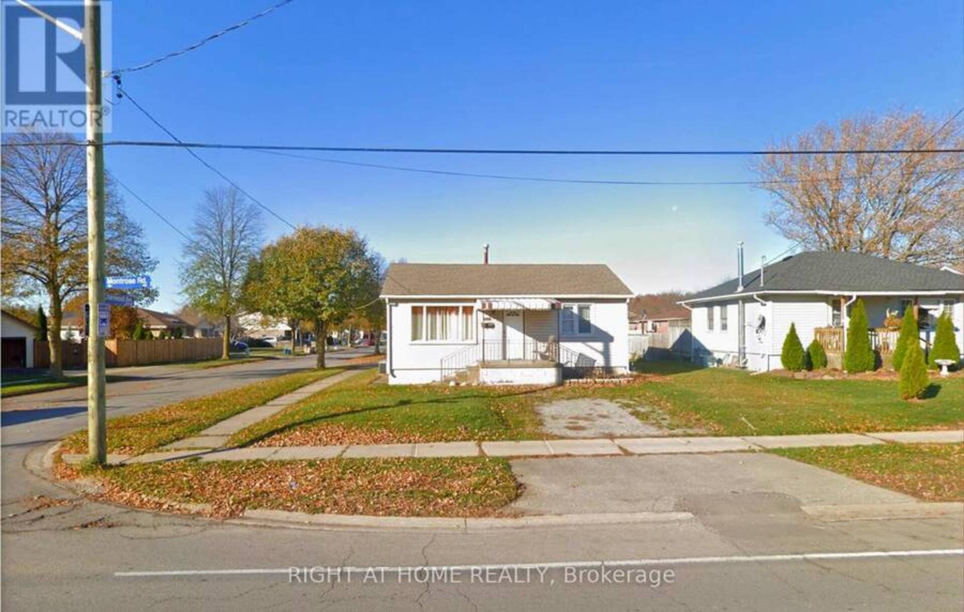 6241 MONTROSE ROAD N Niagara Falls