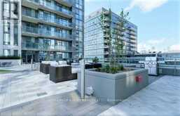 2206 - 17 ZORRA STREET Toronto 