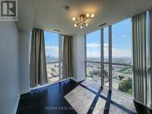 2206 - 17 ZORRA STREET Toronto