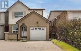 416 HANSEN ROAD N Brampton 