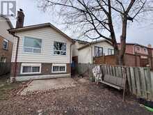 416 HANSEN ROAD N Brampton