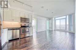 2206 - 17 ZORRA STREET Toronto 