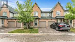 47 - 2955 THOMAS STREET Mississauga 