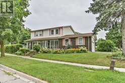 119 SIMONSTON BOULEVARD Markham