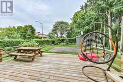 119 SIMONSTON BOULEVARD Markham 