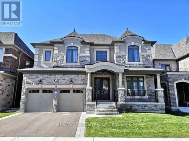 48 CARLING ROAD Vaughan Ontario