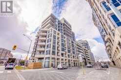 SW-105 - 9191 YONGE STREET Richmond Hill 