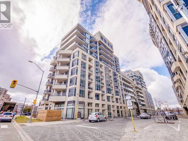 SW-105 - 9191 YONGE STREET Richmond Hill  Ontario