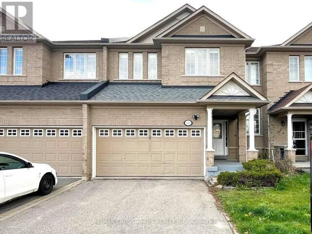 143 MILLCLIFF CIRCLE Aurora  Ontario