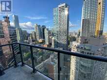 3116 - 955 BAY STREET Toronto