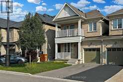 222 KINCARDINE STREET Vaughan 