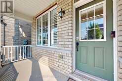 222 KINCARDINE STREET Vaughan