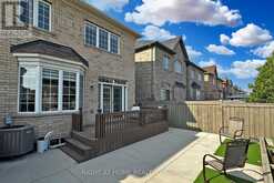 222 KINCARDINE STREET Vaughan