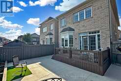 222 KINCARDINE STREET Vaughan