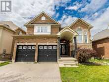 UPPER - 612 SERAFINI CRESCENT Milton