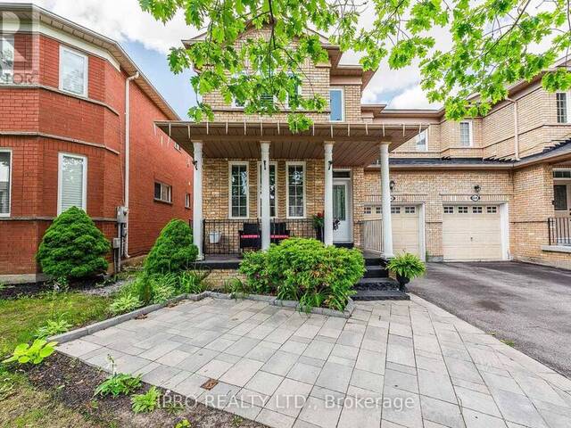 66 SKYLARK DRIVE Vaughan  Ontario