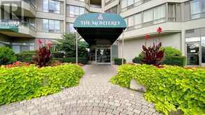 1515 - 175 BAMBURGH CIRCLE Toronto