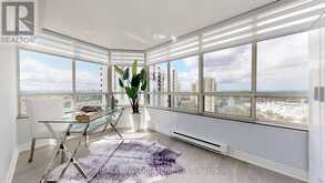 1515 - 175 BAMBURGH CIRCLE Toronto 