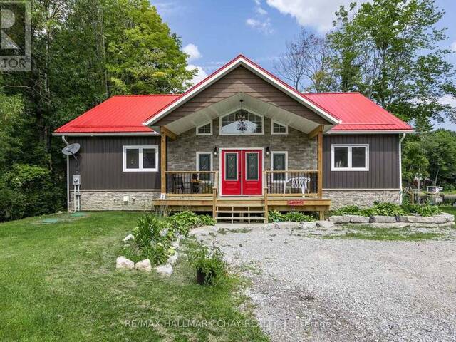 7544 HIGHWAY 35 Kawartha Lakes  Ontario