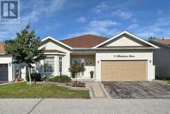 9 HEATHERLEA DRIVE Clarington 