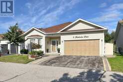 9 HEATHERLEA DRIVE Clarington