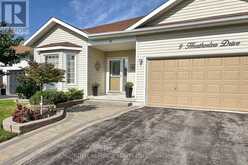 9 HEATHERLEA DRIVE Clarington