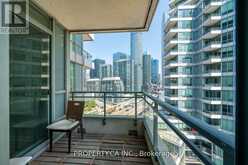 1815 - 230 QUEENS QUAY W Toronto